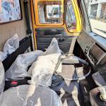 Driving Cab Cabin for Mercedes Benz Germany 3836 Excavator Construction