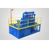 Buy cheap 2Kw Shale Shaker Power HDD Mud Recycling System 60m3/H from wholesalers