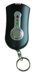 Wholesale keyring Breath Alcohol tester Breathalyzer BS118