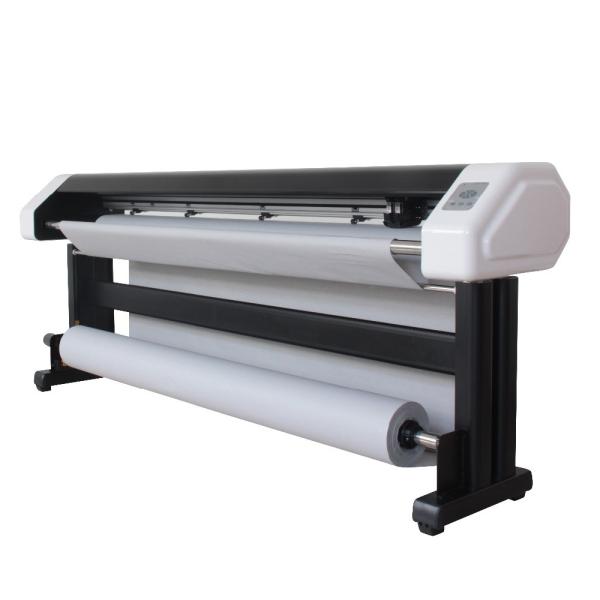 Buy cheap OEM Single color digital printing machine HP45 printer plotter for sale from wholesalers