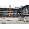 Buy cheap Fast Install High Life Time School Steel Structure Building Customizable from wholesalers