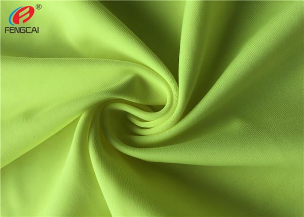 Buy cheap 4 Way Stretch Polyamide Elastane Nylon Spandex Fabric For Bra from wholesalers
