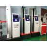Buy cheap AC 220V Shoe Footwear Testing Equipment 200Times/S Multipurpose from wholesalers