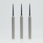 Buy cheap Customized 22.0g Professional SteelTip Tungsten Dart Barrels With Tips from wholesalers