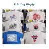 Buy cheap 30cm DTF Printer for Pet Film Dtf Printer A3 Dtf Inkjet Printer for T shirt from wholesalers