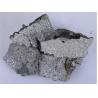 Buy cheap Foundry Grade HC FeCr Flux For Steel Making 100mm FeCr Ferro Alloy from wholesalers