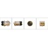 Buy cheap ALA21508 Bus A/C COMPRESSOR Tm16 BUS A/C COMPRESSOR 24V 2A A/C Compressor from wholesalers