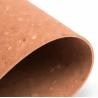 Buy cheap Eco - Friendly Industrial PVC Flooring Brown Color Anti Corrosion Moisture Proof from wholesalers