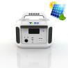 Buy cheap White Green Orange Black Plastic 292000mAh 300W Outdoor Portable Power Station from wholesalers