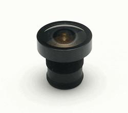 Buy cheap offer 2.1mm cctv lens/board lens/m12 lens from wholesalers