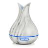 Buy cheap 7 Color Changing LED Light Aromatherapy Essential Oil Diffuser air ultrasonic humidifier Light Wood color GK-W088 from wholesalers
