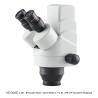 Buy cheap Binocular Digital Stereo Microscope With Auxiliary Objectives Reach 3.5x - 180x from wholesalers