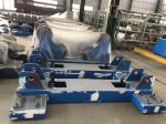 Rotary Welding Turning Rolls Rotator Automatic Heavy Duty 5 - 250Ton