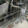 Buy cheap Soysauce Vinegar Barrel ROPP Semi Automatic Capping Machine 10L-30L from wholesalers