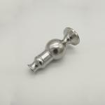 Stainless Steel CNC Lathe Machining Parts 3 / 4 / 5 Axis Milling Services