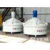 Buy cheap Conventional Roller Pan Mixer MPC750 30kw Mixing Pan For Concrete from wholesalers