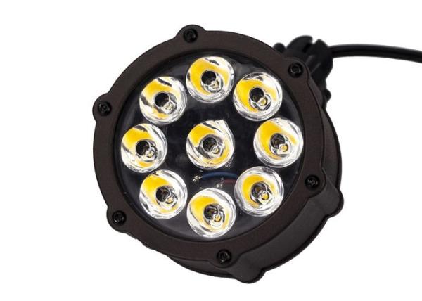 Buy cheap Outdoor Yard Spotlights , LED Landscape Spot Lights ROHS Certification from wholesalers