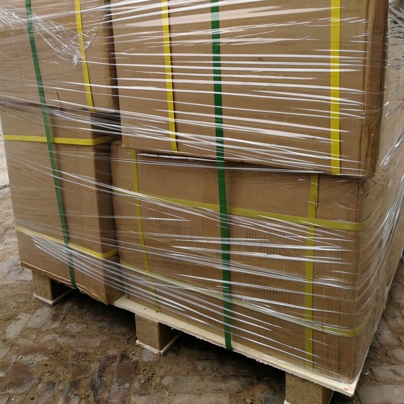 Iso9001 Sus304 Johson screen pipe water distributor for filter