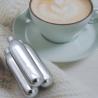 Buy cheap Culinary Grade Gas Filled Whipped Cream Charger For Dispenser from wholesalers