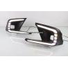 Buy cheap Honda Civic 2022 LED cree DRL day time running lights driving daylight from wholesalers