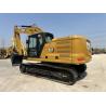 Buy cheap Used CAT 323 Excavator With C7.1 Engine Second Hand Caterpillar Excavator Year 2018 from wholesalers