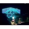 Buy cheap ELF-50 IP68 Waterproof Pixel LED Lights 1700K- 6500K Colour Temperature from wholesalers