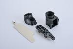high precision KOVAR alloy parts for INFRARED PRODUCTS processing by 5-axis CNC