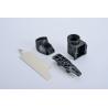 Buy cheap high precision titanium alloy parts for aerospace application OEM manufacturer from wholesalers