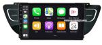 Geely Atlas NL-3 2016-2020 Multimedia Video Player Carplay Android Car Radio