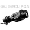 Buy cheap 35mm Lens NS335C Thermal Clip ON With 1024*768 OLED Display And 50Hz Frame Rate from wholesalers