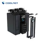 Buy cheap Modular Data Center Server Computer Room With InRow Air Conditioner from wholesalers