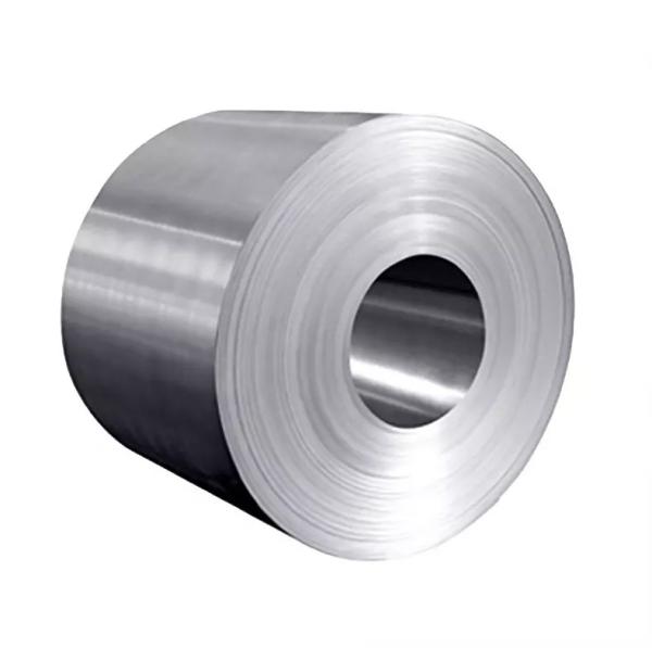 Buy cheap ISO 9001 Tisco Stainless Steel Coil AISI ASTM JIS SUS And GB 1500mm from wholesalers