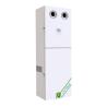 Buy cheap 206CFM 130W ERV Unit Cabinet Fresh Air Ventilation System from wholesalers
