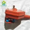 Buy cheap Customized 60W To 120W Greenhouse Electric Film Roller High Torque Low Noise from wholesalers