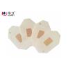 Buy cheap Transparent Medical Adhesive Transparent Wound Dressing absorbent transparent PU film from wholesalers