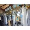 Buy cheap 0.7MPa Nitrogen Gas Generators from wholesalers