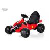 Buy cheap Remote Control 6v Go Kart For 5 Year Olds from wholesalers