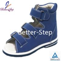 Buy cheap Better-Step Fashion Kids Orthopedic Sandals,Fully adaptable,Soft lining,match product