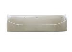 Standard Size Toyota Coaster Bus Parts Bus Front Panel for Protection