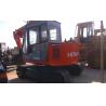 Buy cheap hitachi mini excavator for sale,hitachi Ex60 digger(call 0086-15901613598) from wholesalers