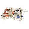 Buy cheap Numerical 220V 16m/Min Decoiler Straightener Feeder from wholesalers