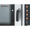 Buy cheap Energy Saving Convection Oven Three Trays 220v Stainless Steel from wholesalers