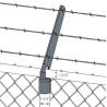 Buy cheap Double Twist Barbed Wire from wholesalers