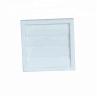 Buy cheap Farms Customized Support OEM Plastic Air Vent 100-200mm Gravity Grille for Mass HVAC from wholesalers