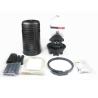 Buy cheap Heat Shrinkable FOSC Optical Fiber Splice Closure 25mm Fiber Optic Splice Case 310mm from wholesalers