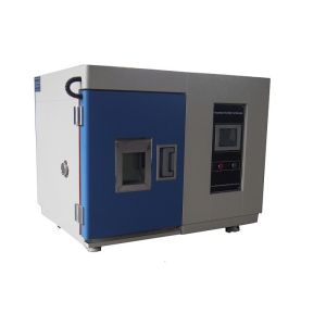 Buy cheap Programmable Benchtop Test Chambers Thermal Cycling Test Equipment Ce Iso from wholesalers