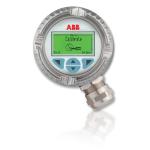 ABB Gauge Pressure Transmitter 261GC, 261GG, 261GJ, 261GM, 261GN