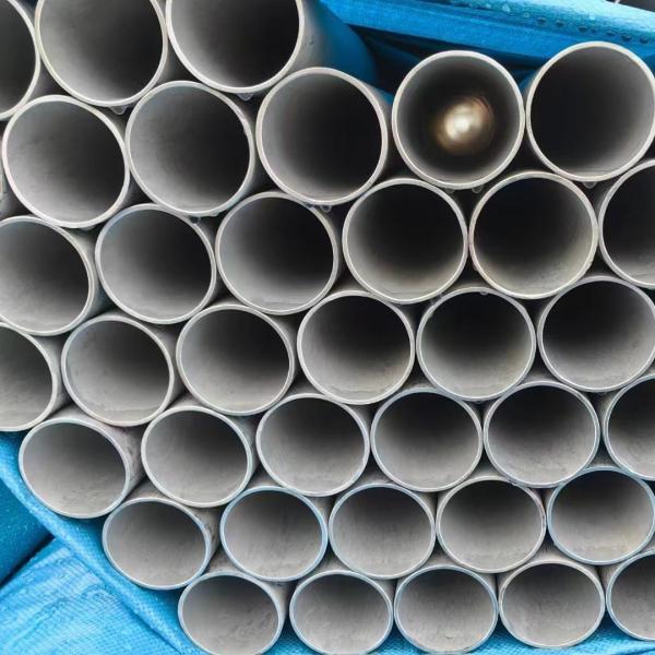 Buy cheap S32750 2507 Grade Ss Smls Pipe Hot Rolled Custom Cutting Any Length from wholesalers