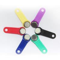 Buy cheap TM key Card Ibutton Ds1990 1990a-F5 Rw1990 tag product