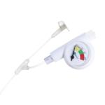 ISO13485 Surgical Endobronchial Blockers Bronchial Blocker Anesthesia 7.0FR